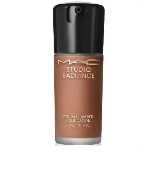 MAC, Foundation Studio Radiance Serum-Powered, NW55, 1oz/30ml