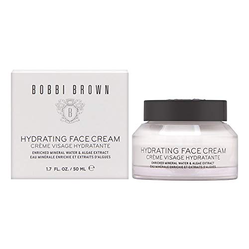 Bobbi Brown, Moisturizer Hydrating Face Cream, 1.7oz/50ml