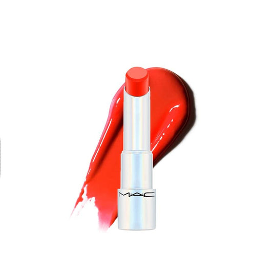 MAC, Lipbalm Glow Play, Rogue Awakening, 0.12oz/3.6g