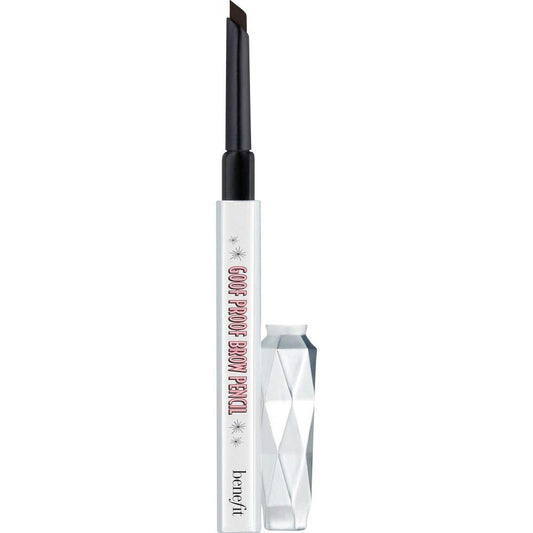 Benefit, Eyebrow Goof Proof Pencil, 6 Cool Soft Black, 0.005oz/0.17g