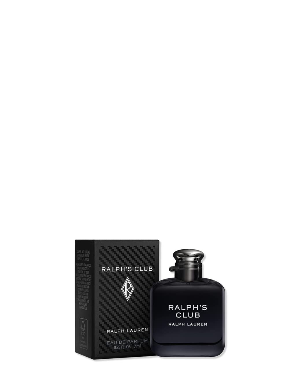 Ralph Lauren, Fragrance, Ralph's Club, 0.25oz/7ml