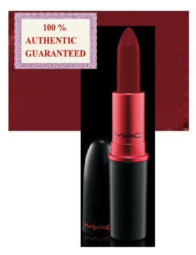 MAC, Lipstick Viva Glam, I, 0.1oz/3g