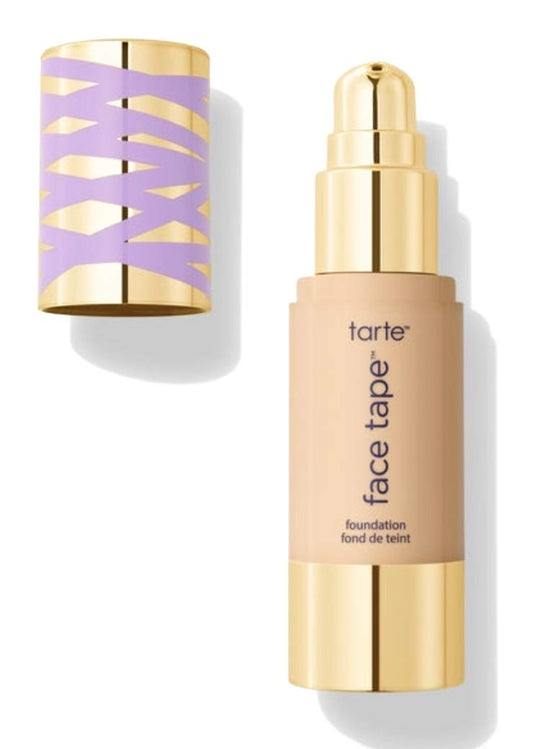 Tarte, Foundation Face Tape, Fair Light Sand, 1oz/30ml