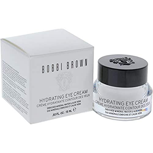 Bobbi Brown, Eye Cream Hydrating, 0.5oz/15ml