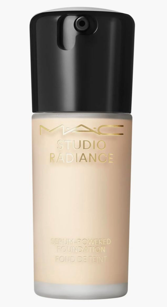 MAC, Foundation Studio Radiance Serum-Powered, NC10, 1oz/30ml