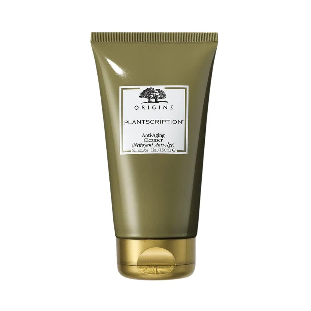 Origins, Cleanser Plantscription Anti-Aging, 5oz/150ml