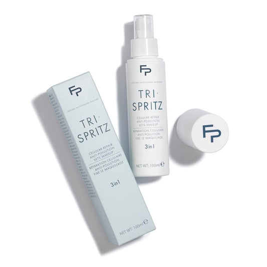 Formulae Prescott, Moisturizer Tri Spritz, 3.38oz/100ml