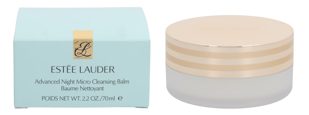 Estee Lauder, Moisturizer Advanced Night Micro Cleansing Balm, 2.2oz/70ml