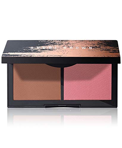 Bobbi Brown, Bronzer Powder Duo, Maui and Golden Light, 0.28oz/8g