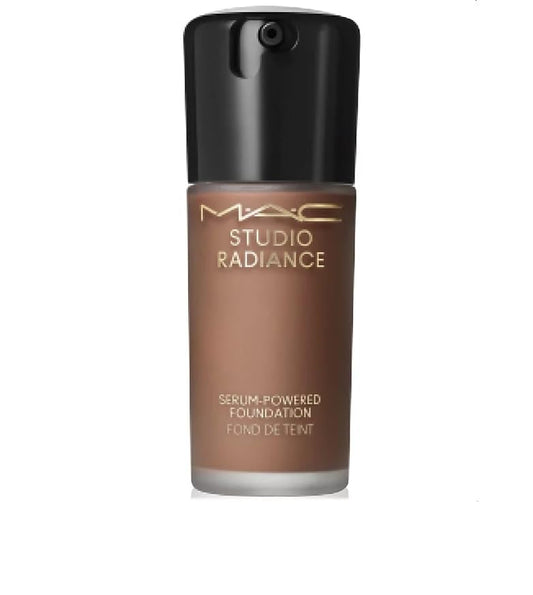 MAC, Foundation Studio Radiance Serum-Powered, NC65, 1oz/30ml