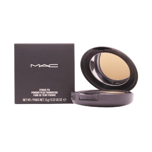 MAC, Foundation Studio Waterweight, NC25, 1oz/30ml