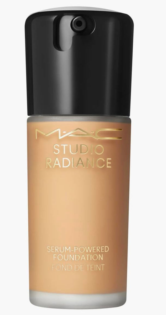 MAC, Foundation Studio Radiance Serum-Powered, NC40, 1oz/30ml
