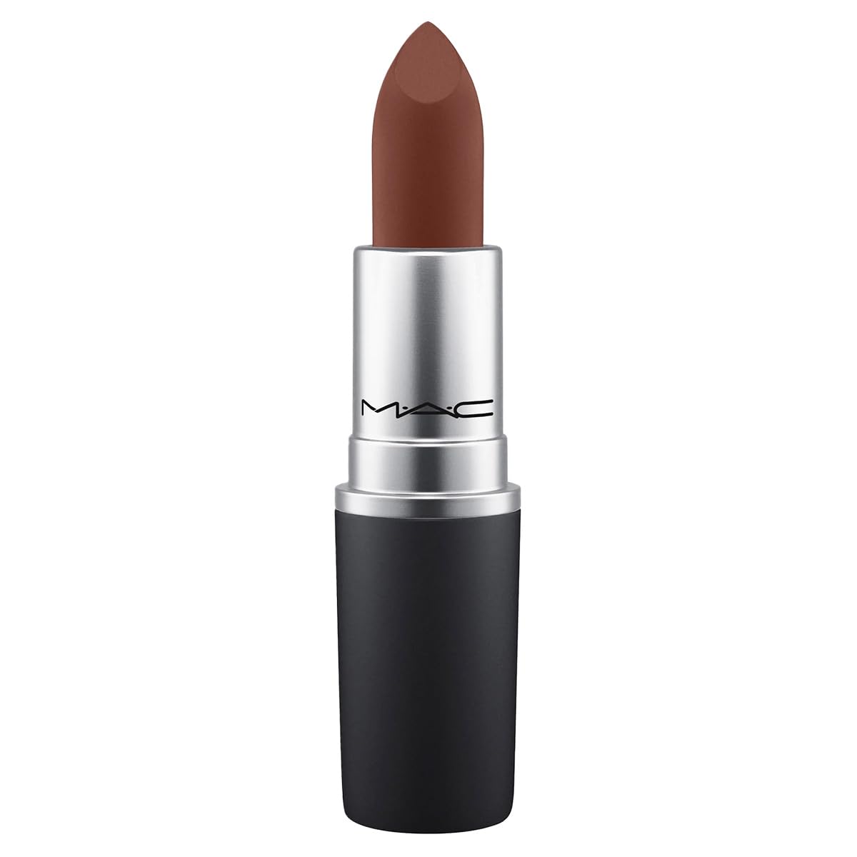 MAC, Lipstick Powder Kiss, Turn to the Left, 0.1oz/3g