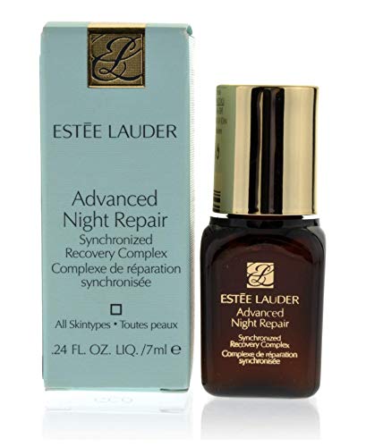 Estee Lauder, Serum Advanced Night Repair Synchronized Recovery Complex, 0.24oz/7ml