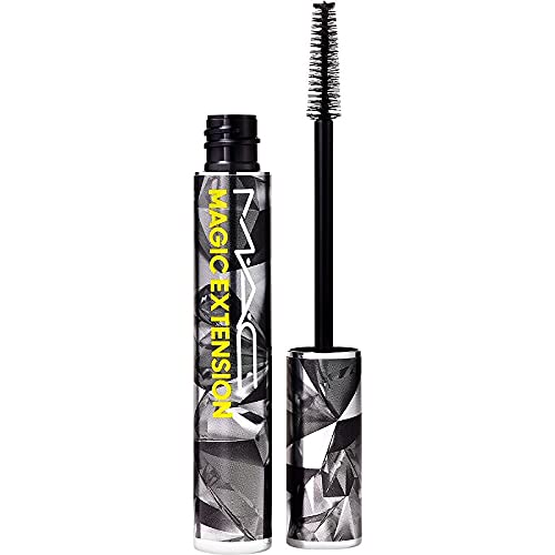 MAC, Mascara Magic Extension, Extensive Black, 0.37oz/11ml