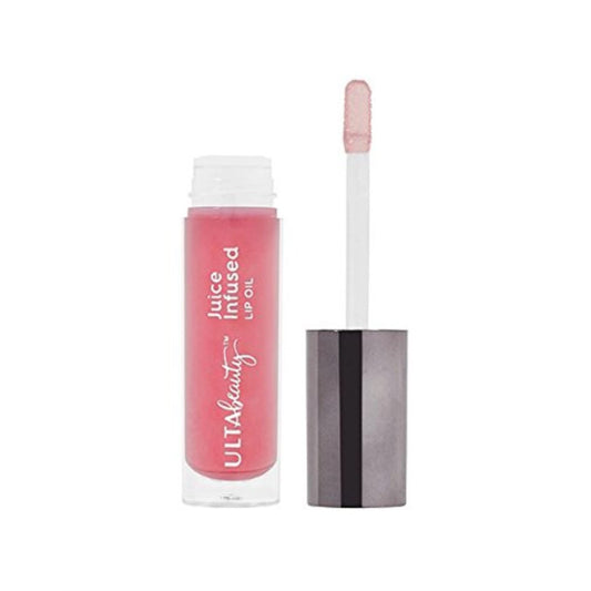 Ulta, Lip Oil Juice Infused, Cranberry Pomegranate, 0.15oz/4.7ml