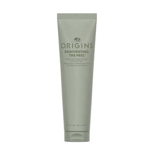 Origins, Feet Reinventing The Heel Mega Moisture, 5oz/150ml