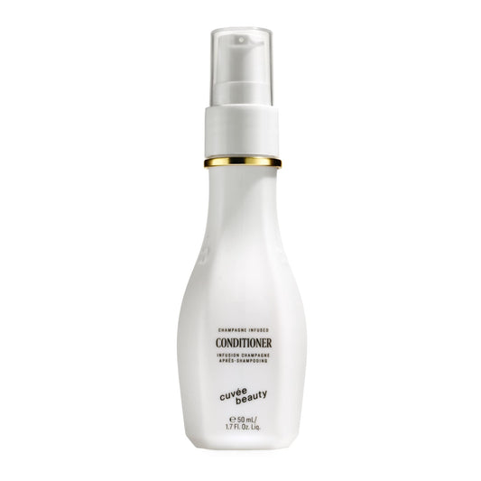 Cuvee, Conditioner Champagne Infused, 1.7oz/50ml