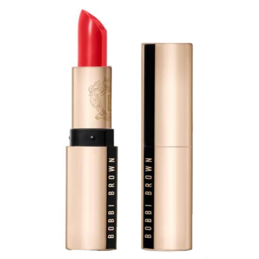Bobbi Brown, Lipstick Luxe, Tango, 0.12oz/3.5g