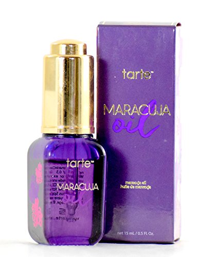 Tarte, Oil Maracuja, 0.5oz/15ml