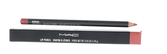 MAC, Lipliner Pencil, Dervish, 0.05oz/1.45g