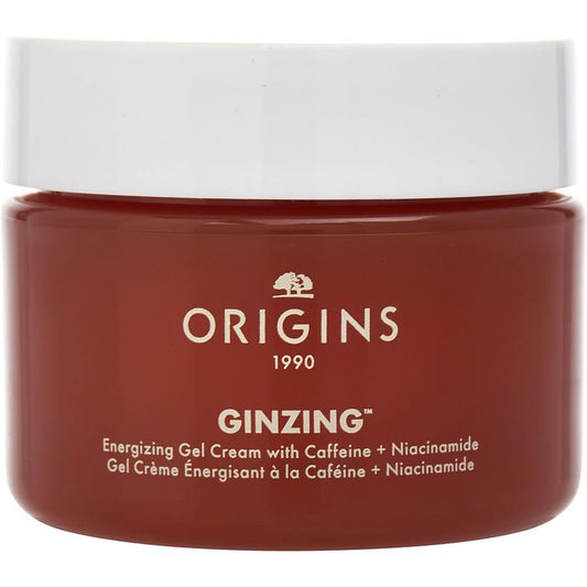 Origins, Moisturizer Ginzing Energizing Gel Cream, 1oz/30ml