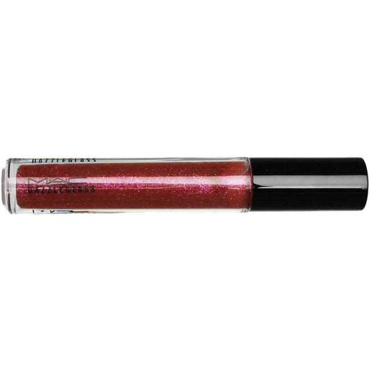 MAC, Lipgloss Dazzleglass, Get Rich Quick, 0.06oz/1.92g
