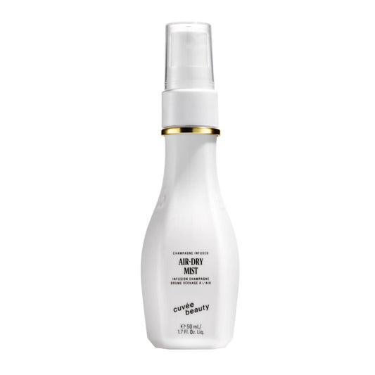 Cuvee, Hair Air Dry Mist, 1.7oz/50ml