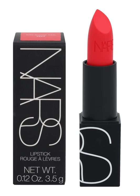 Nars, Lipstick Matte, Ravishing Red, 0.12oz/3.5g