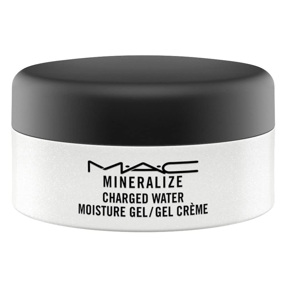 MAC, Moisturizer Mineralize Charged Water Moisture Gel, 1.7oz/50ml