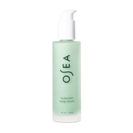 Osea, Body Serum Hyaluronic, 4oz/118ml
