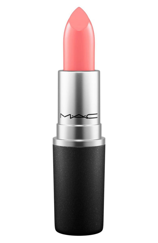 MAC, Lipstick Cremesheen, Coral Bliss, 0.1oz/3g