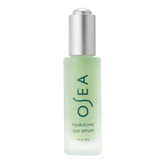 Osea, Serum Hyaluronic Sea, 1oz/30ml