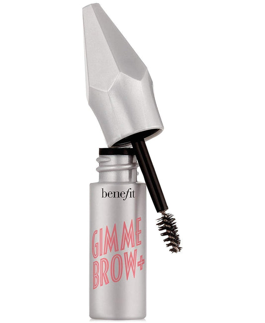 Benefit, Eyebrow Gimme Brow Fiber Gel, 1 Cool Light Blonde, 0.03oz/1g