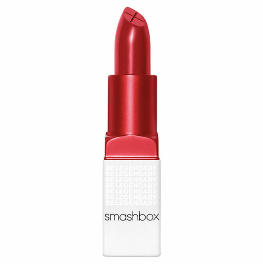 Smashbox, Lipstick Be Legendary, Bawse, 0.11oz/3.4g