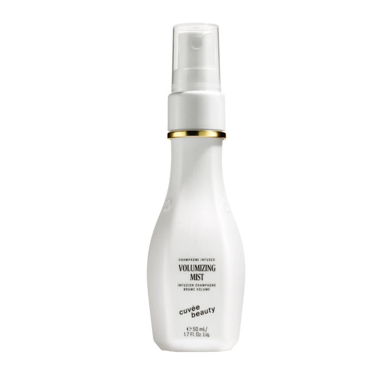 Cuvee, Hair Champagne Infused Volumizing Mist, 1.7oz/50ml