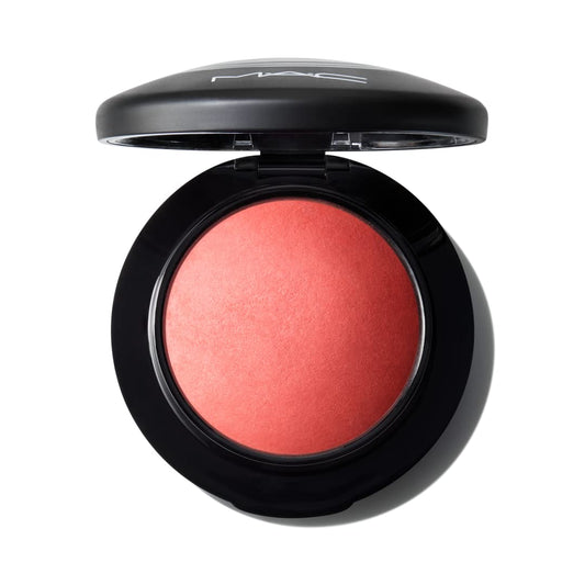 MAC, Blush Mineralize, Hey Coral Hey, 0.14oz/4g