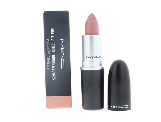 MAC, Lipstick Matte, Yash, 0.1oz/3g