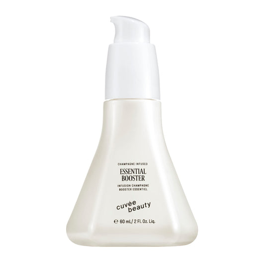 Cuvee, Serum Essential Booster, 2oz/60ml