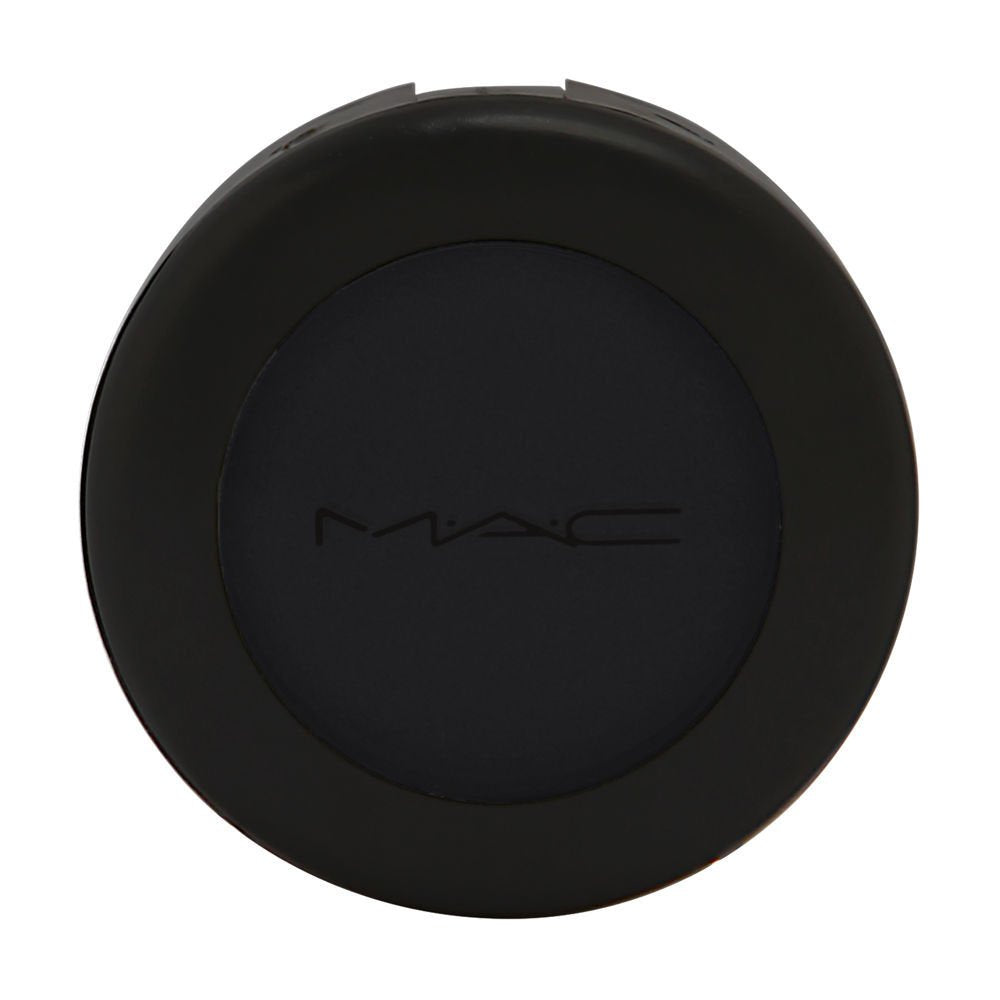 MAC, Eyeshadow Regular, Carbon, 0.05oz/1.5g