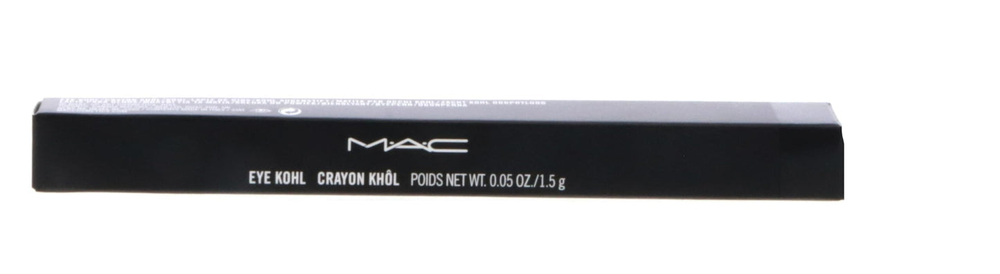 MAC, Eyeliner Eye Kohl, Feline, 0.048oz/1.36g