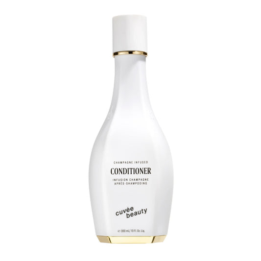 Cuvee, Conditioner Champagne Infused, 10oz/300ml