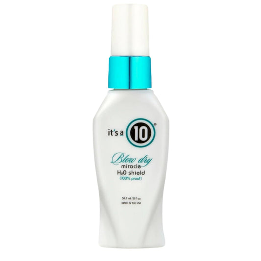 It's a 10, Haircare Blow Dry Miracle H2O Shield, 2oz/59.1ml