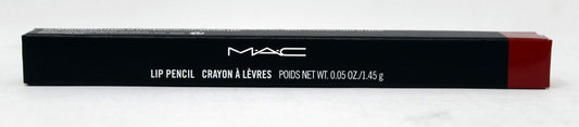 MAC, Lipliner Pencil, Cherry, 0.05oz/1.45g