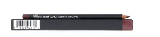 MAC, Lipliner Pencil, Plum, 0.05oz/1.45g