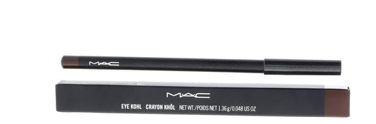 MAC, Eyeliner Eye Kohl, Teddy, 0.05oz/1.45g