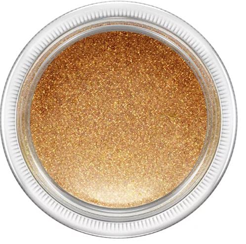 MAC, Eyeshadow Paint Pot, Born To Beam, 0.17oz/5g