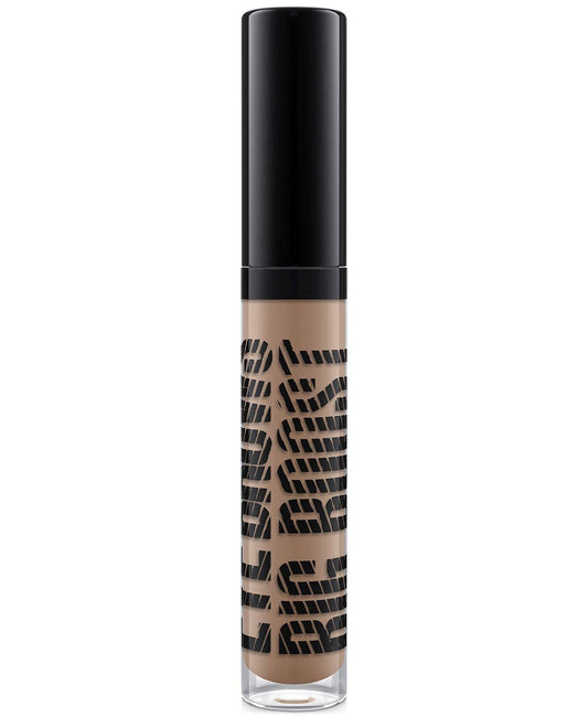 MAC, Eyebrow Big Boost Fibre Gel, Fling, 0.14oz/4.1g