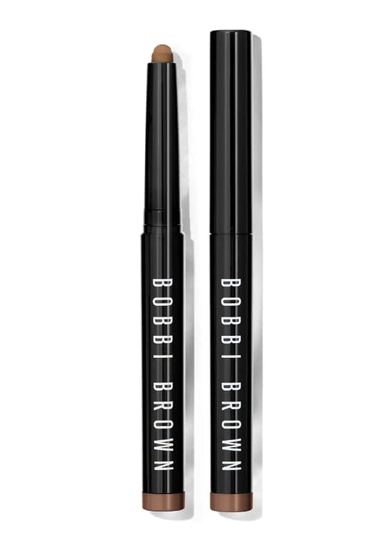 Bobbi Brown, Eyeshadow Long-Wear Cream Stick, Golden Bronze, 0.03oz/0.9g