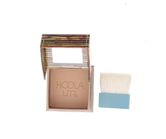 Benefit, Bronzer Box O’ Powder, Hoola Lite, 0.28oz/8g